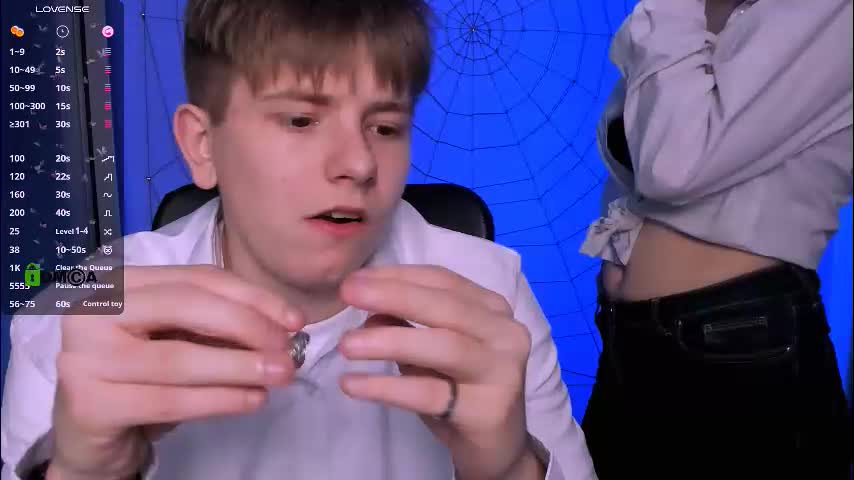 jose_fairy Adult Chat November 10, 2025