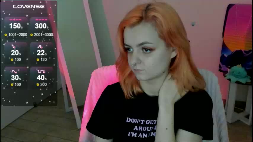 red_bestie_ Adult Chat November 10, 2025