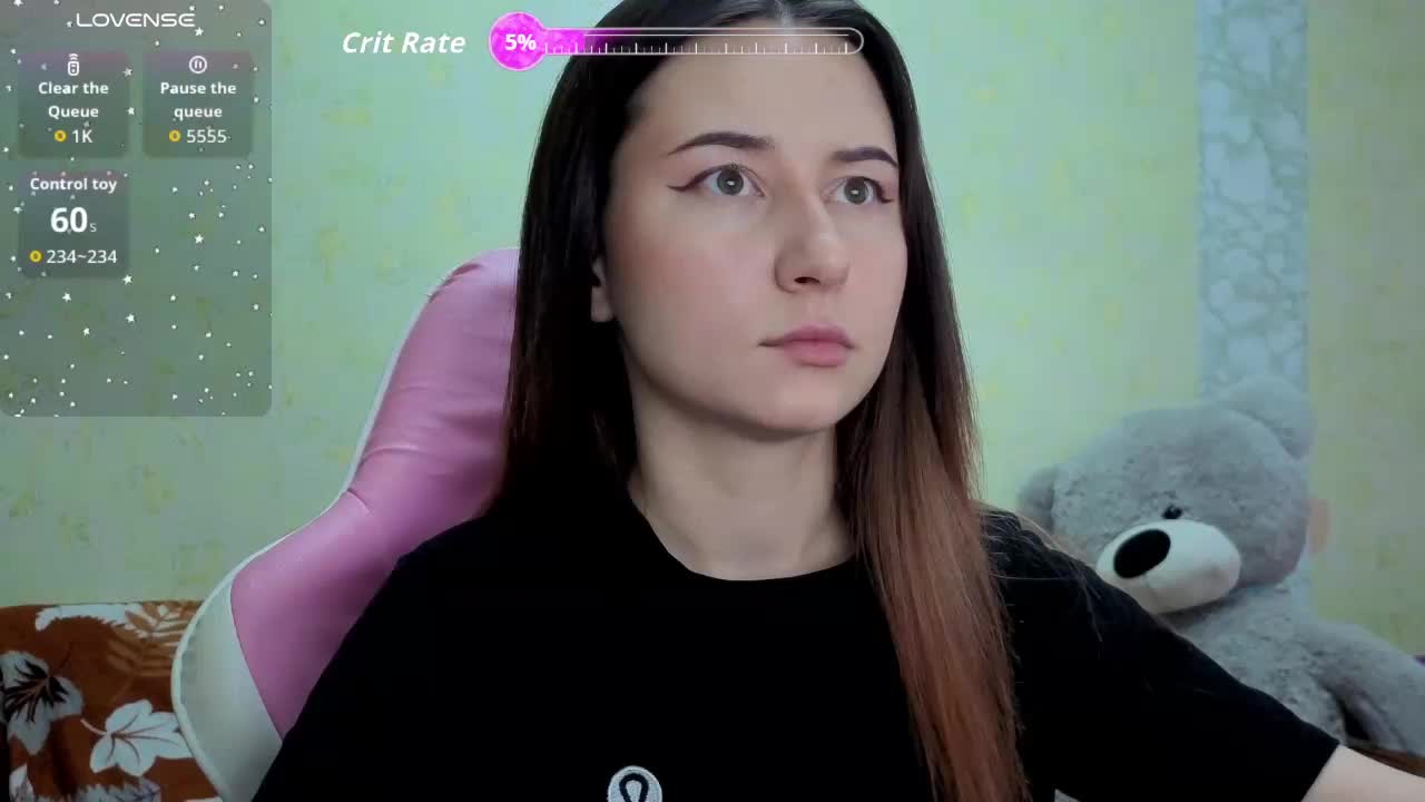 Unearthly Adult Chat November 10, 2025