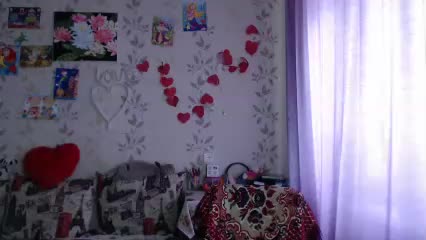 NeZabudka- Adult Chat November 10, 2025