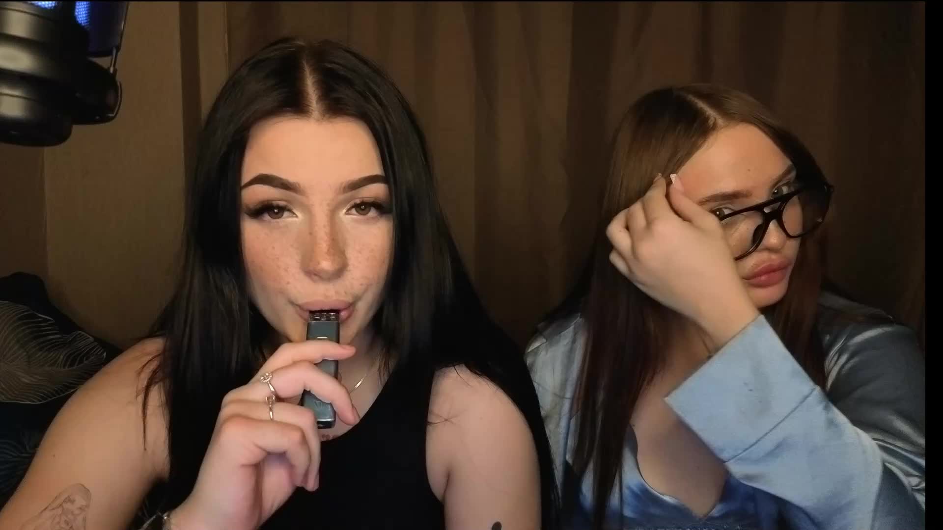 LisaAndDenis Adult Chat November 10, 2025