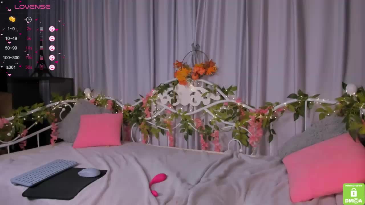 Amelia-skyy Adult Chat November 10, 2025