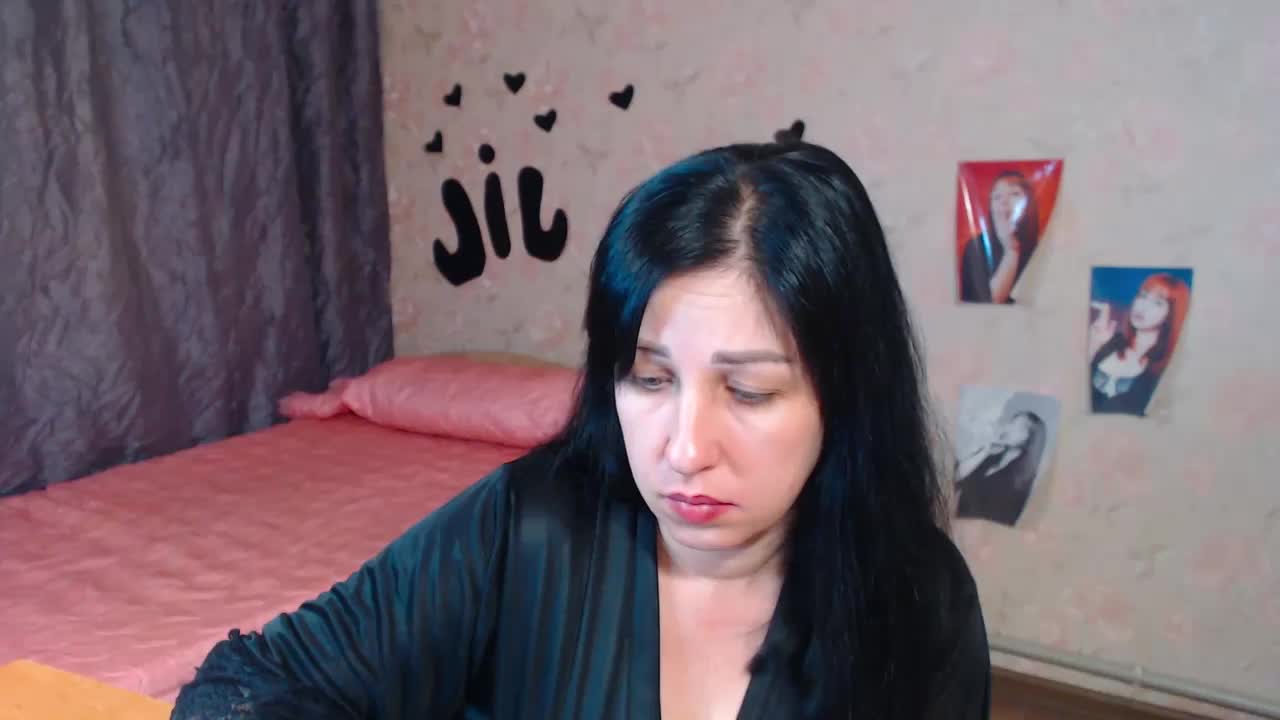 JillStevens Adult Chat November 10, 2025