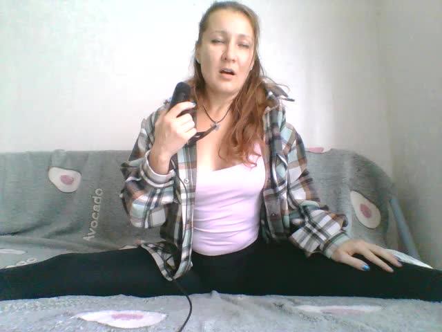 Yuliya333 Adult Chat November 10, 2025