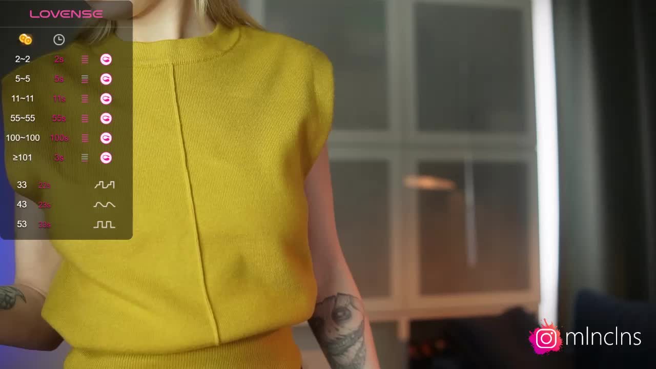 mel-collins Adult Chat November 10, 2025