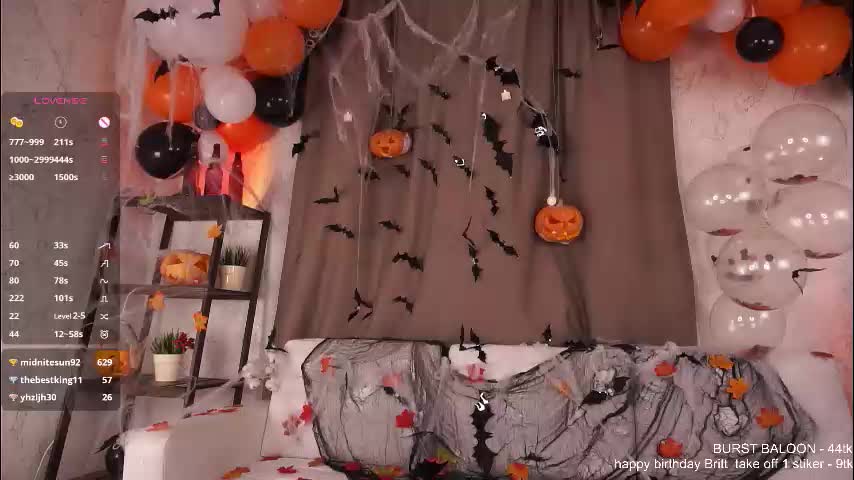 forestproject Adult Chat October 31, 2025