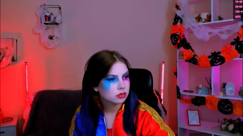 renata_sweety Adult Chat October 31, 2025