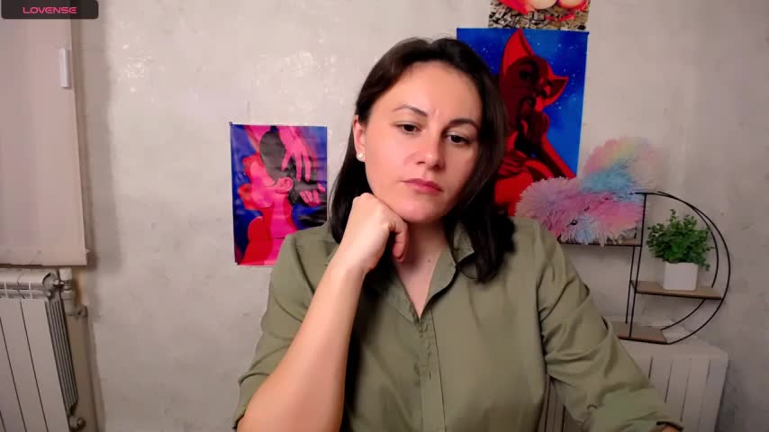 MariaTeils_ Adult Chat November 10, 2025