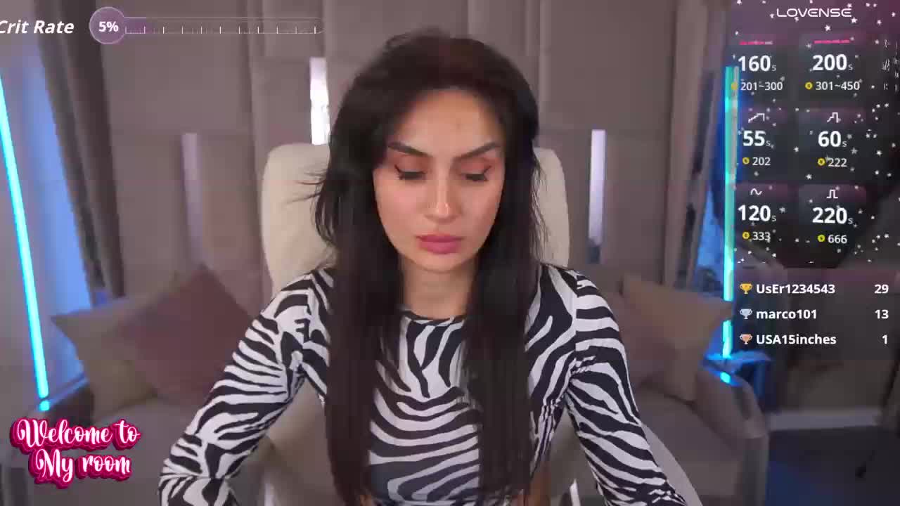 AnzhyTeqila Adult Chat November 10, 2025