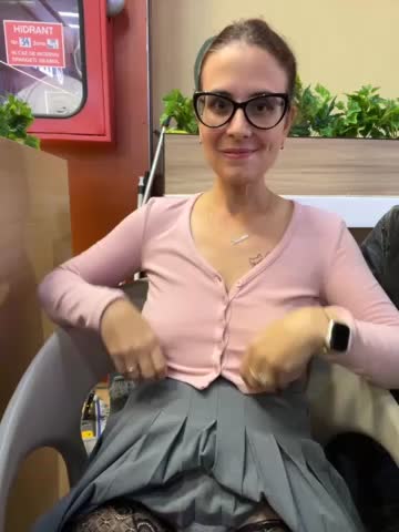 NataKitten Adult Chat November 10, 2025