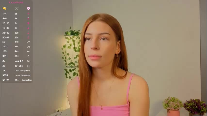 honneybunneey Adult Chat November 10, 2025