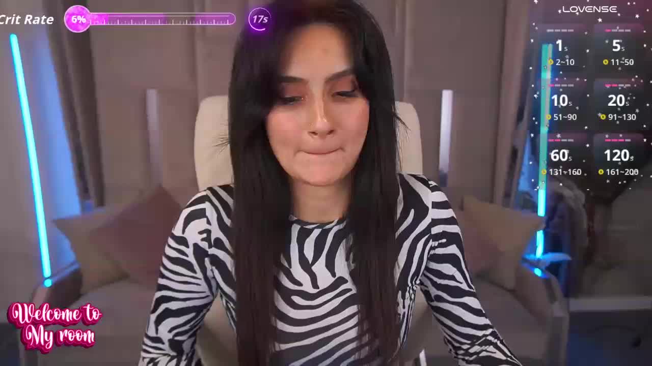 AnzhyTeqila Adult Chat November 10, 2025