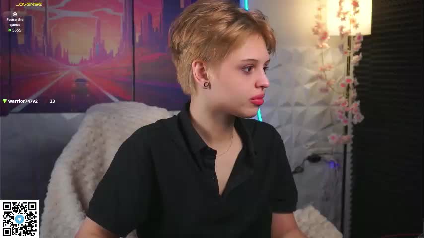 sasha_arrt Adult Chat November 10, 2025