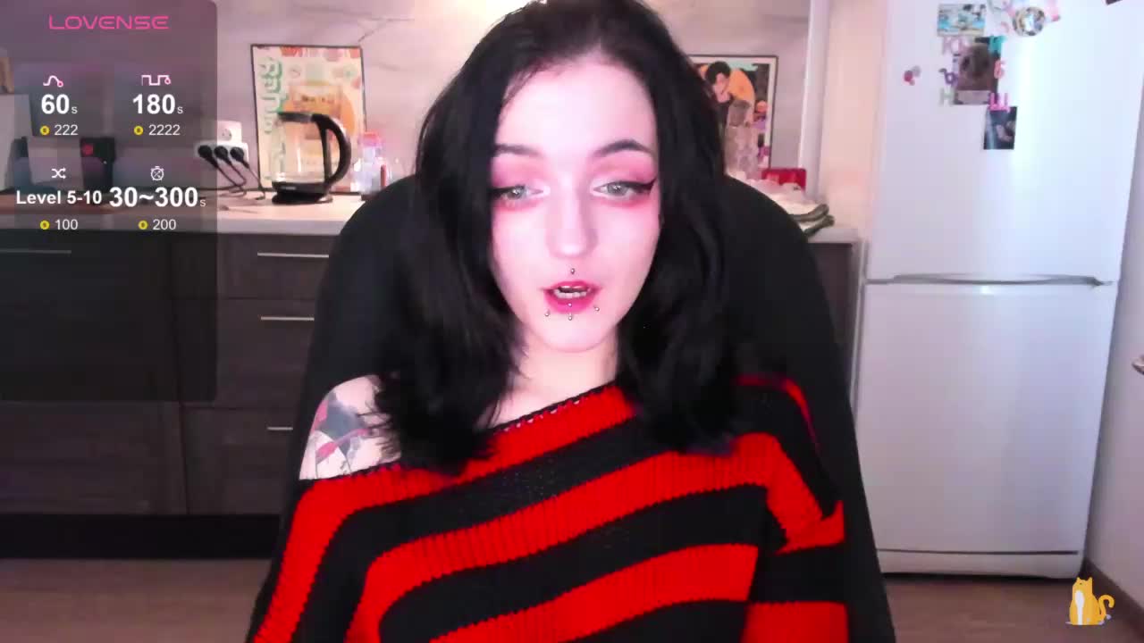 milina__ Adult Chat November 10, 2025