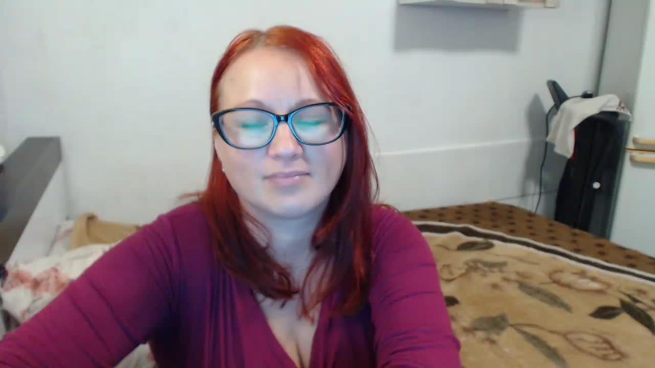 Lilia4joy Adult Chat November 10, 2025