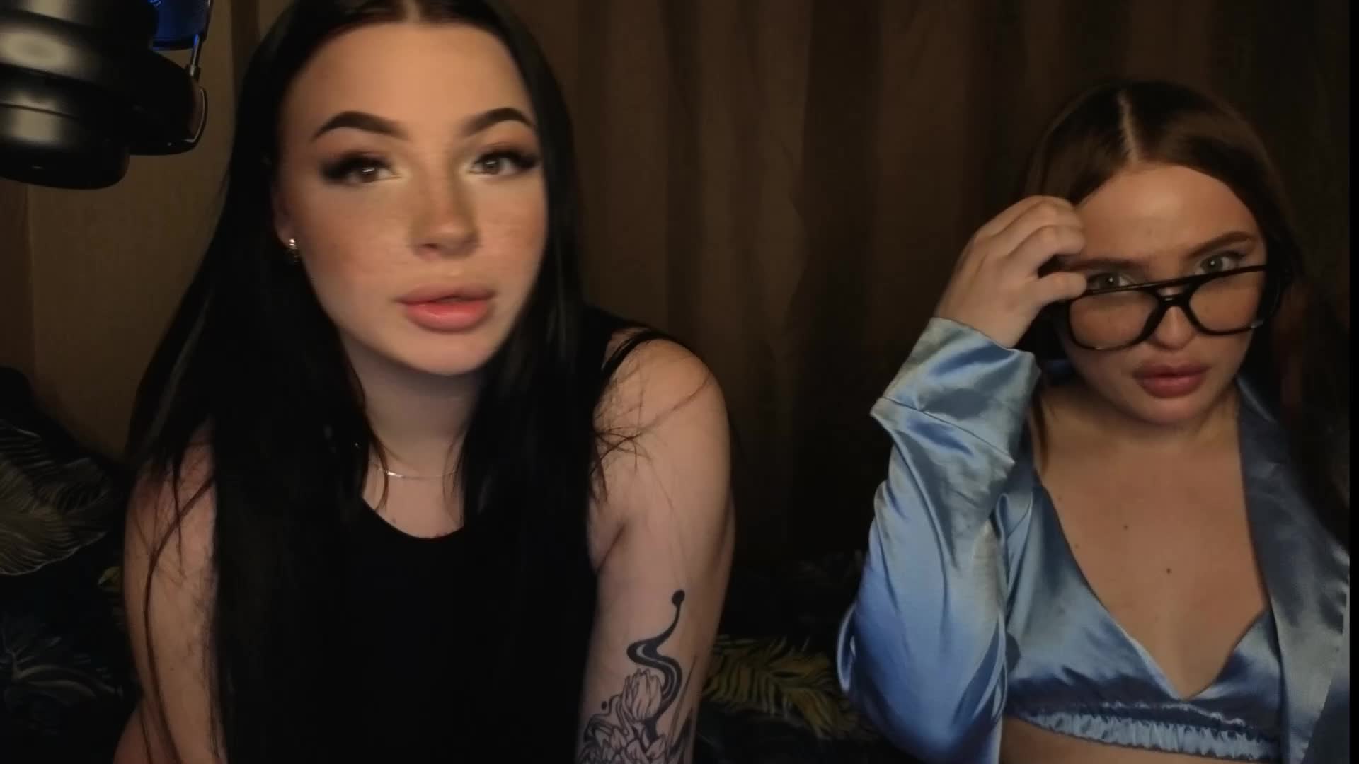 LisaAndDenis Adult Chat November 10, 2025