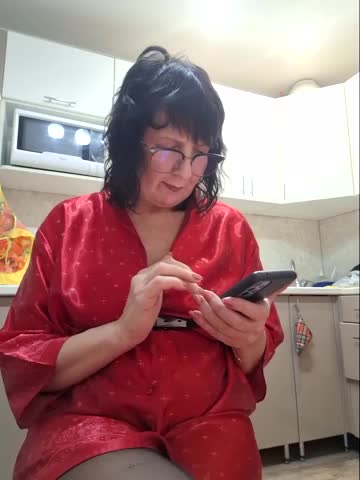 LaliaMia Adult Chat November 10, 2025