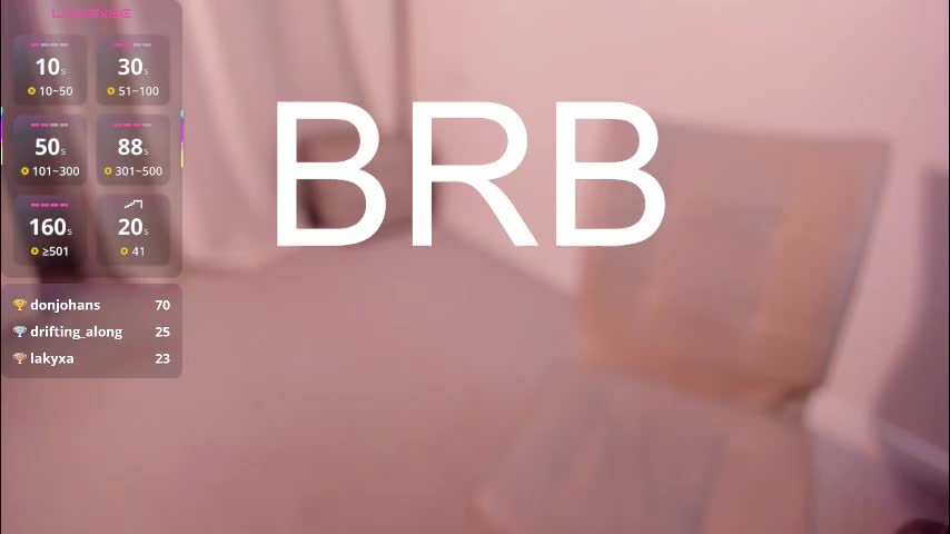 _chillbacca_ Adult Chat November 10, 2025