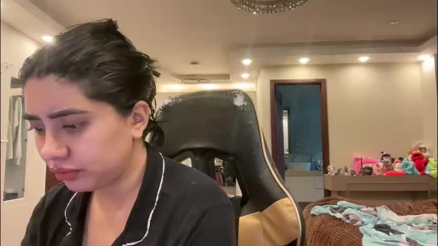 therealcamilabaddie Adult Chat November 10, 2025