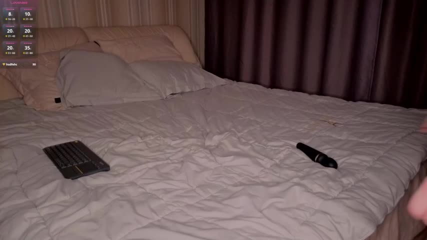 ms_evasweet Adult Chat November 10, 2025