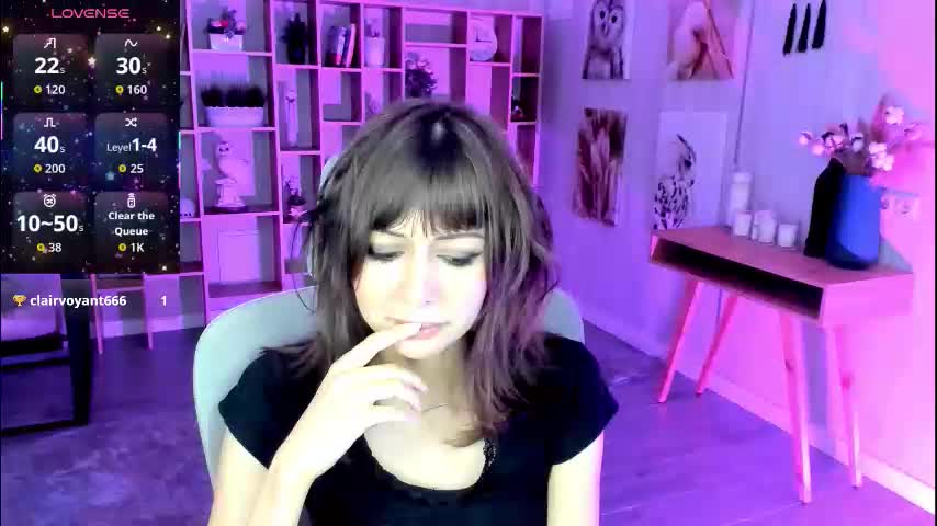 crystallbloom Adult Chat November 10, 2025