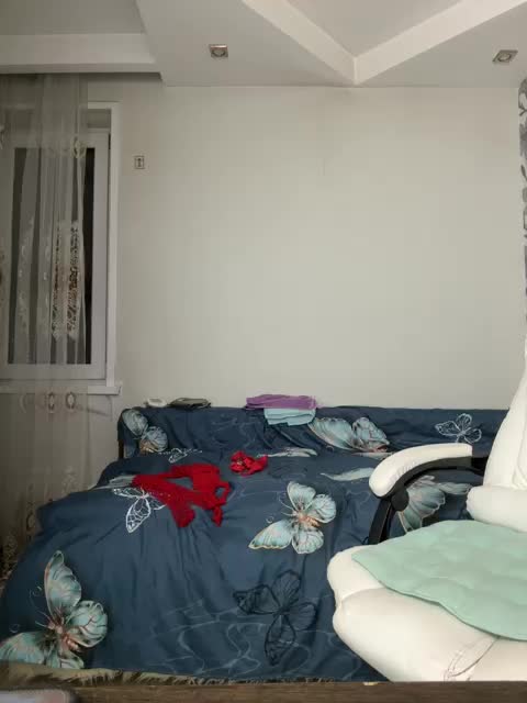 Eva-Bella Adult Chat November 10, 2025