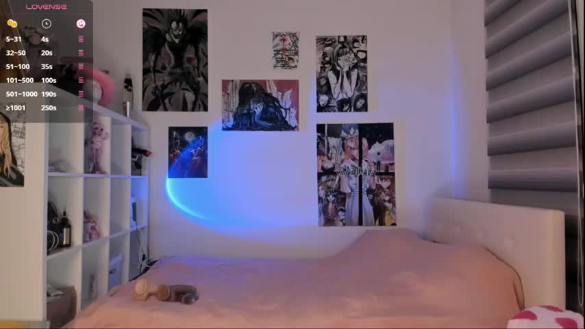 boobsybootie Adult Chat November 10, 2025