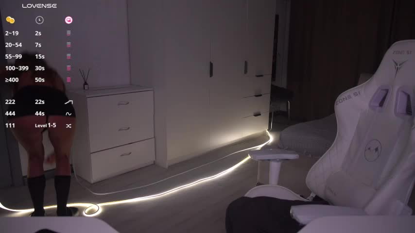 Evelinka Adult Chat November 10, 2025