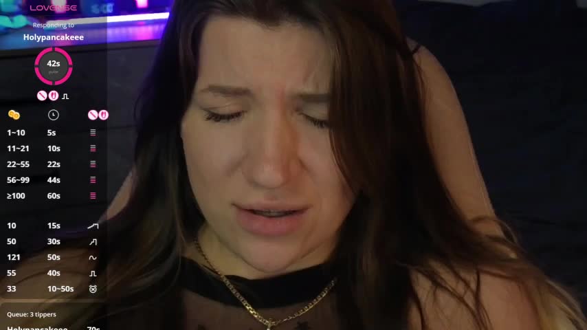 Fairy__Sofia Adult Chat November 10, 2025