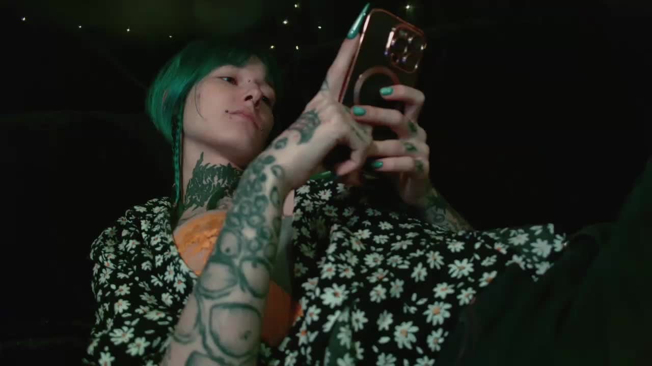 LittleSpaceMouse- Adult Chat November 10, 2025