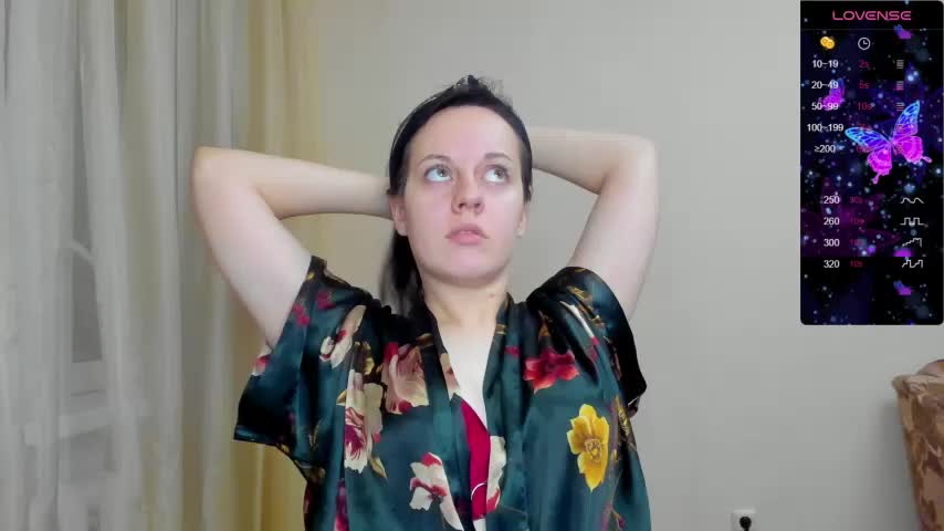 Sabrina_Lavv Adult Chat November 10, 2025