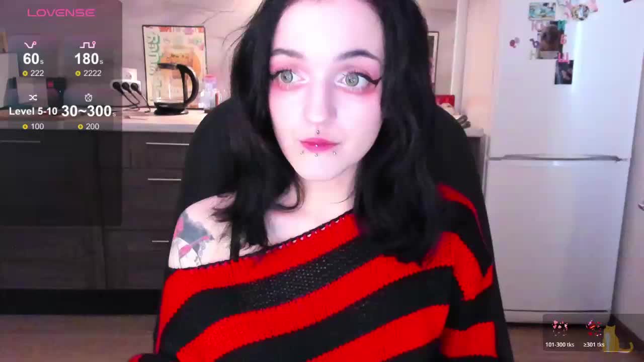 milina__ Adult Chat November 10, 2025