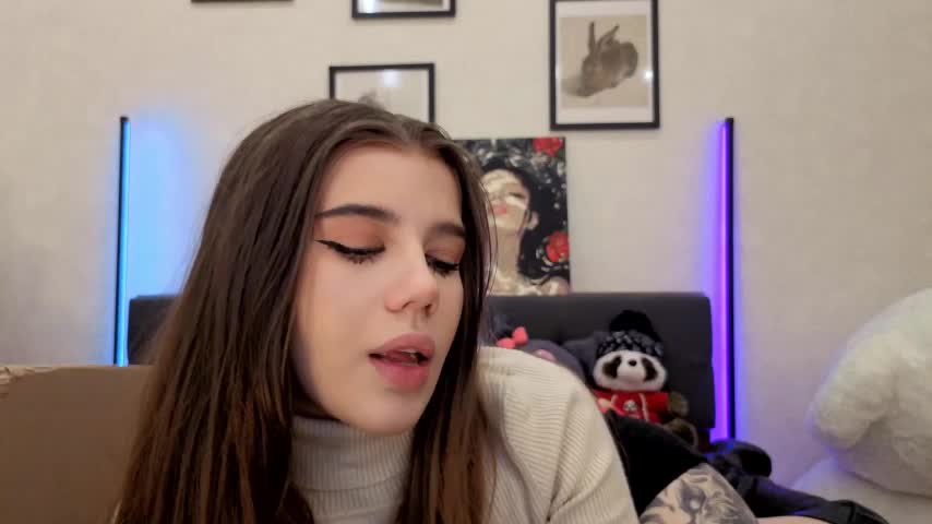 dolly_ll Adult Chat November 10, 2025