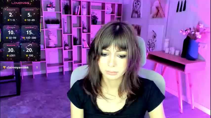 crystallbloom Adult Chat November 10, 2025