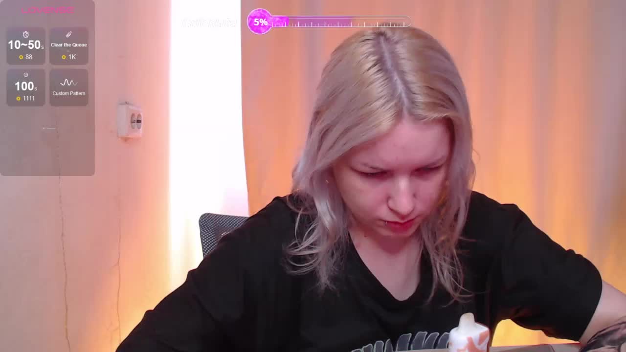 CherryNight666 Adult Chat November 10, 2025