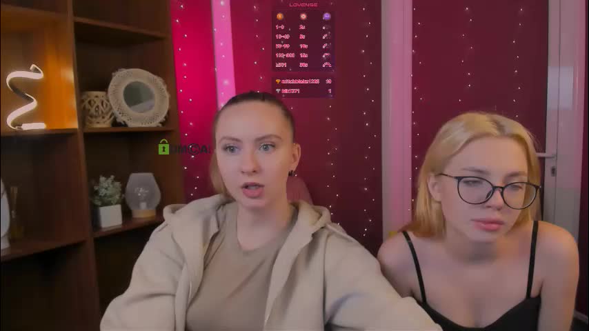 mila_glow Adult Chat November 10, 2025