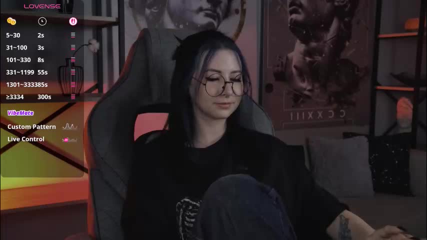 wesleegray Adult Chat November 10, 2025