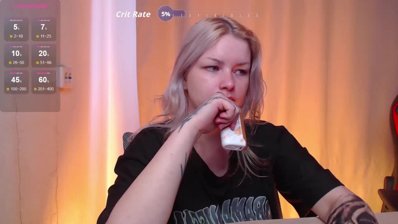 CherryNight666 Adult Chat November 10, 2025