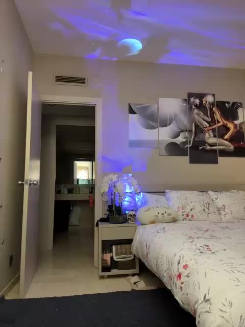 IrinkaGata Adult Chat November 11, 2025