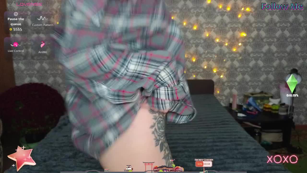 xxadrihanna Adult Chat November 11, 2025