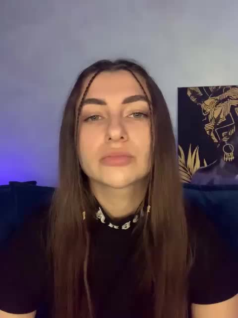 WILDGIRL Adult Chat November 11, 2025