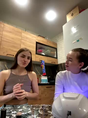 Sweet_mila_eva_ Adult Chat November 10, 2025