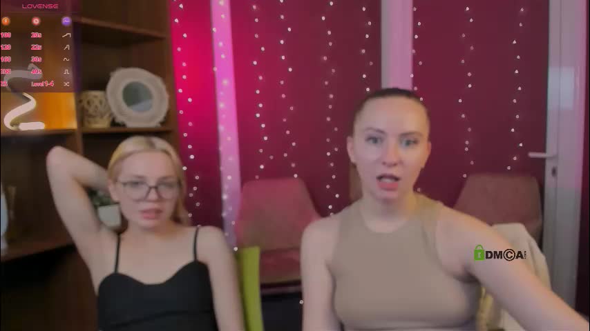 mila_glow Adult Chat November 10, 2025