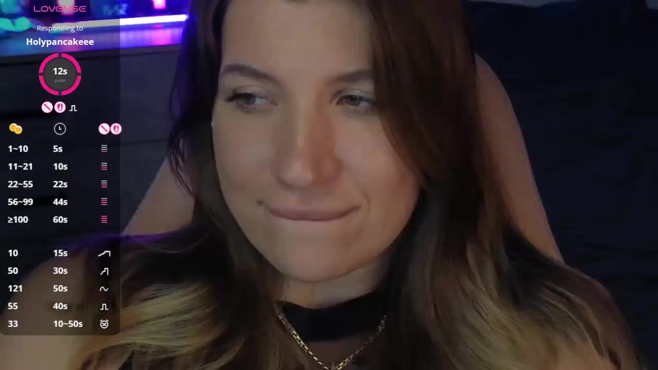 BloomBambi Adult Chat November 10, 2025