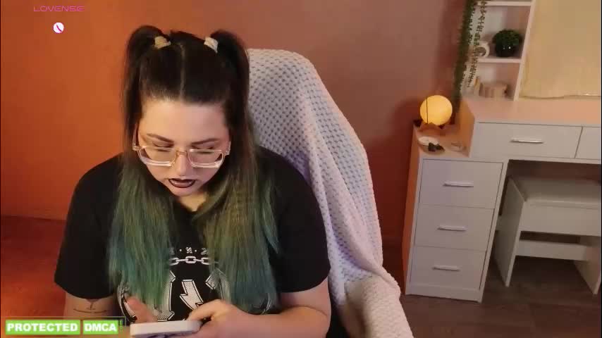 sunflower0907 Adult Chat November 10, 2025