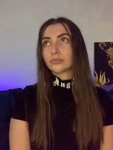 WILDGIRL Adult Chat November 11, 2025