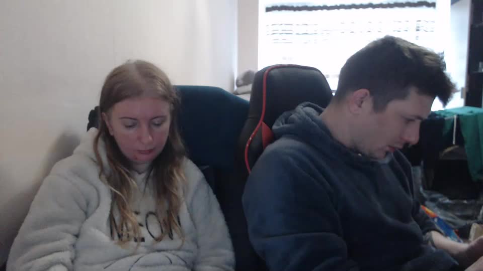 jenisandpeter Adult Chat November 10, 2025