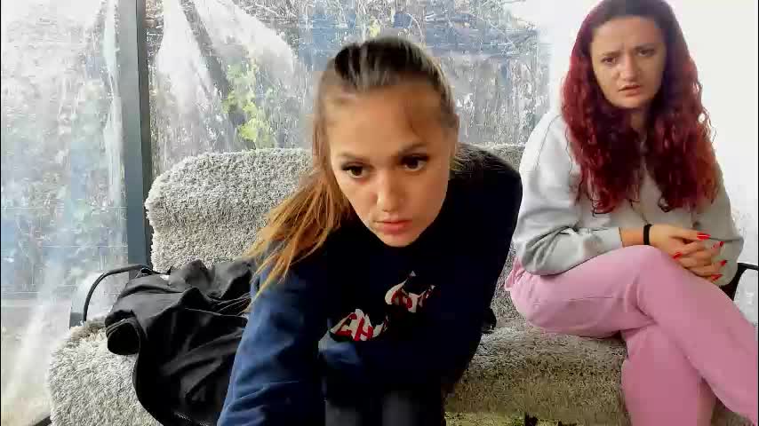 you_love_melisa Adult Chat November 10, 2025