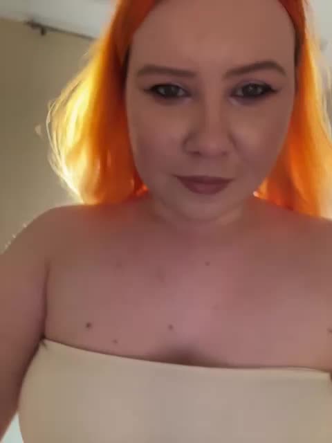 LunaLu13 Adult Chat November 10, 2025