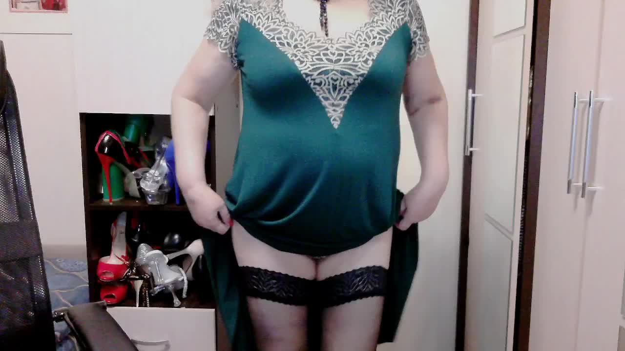 GrannyWants Adult Chat November 11, 2025